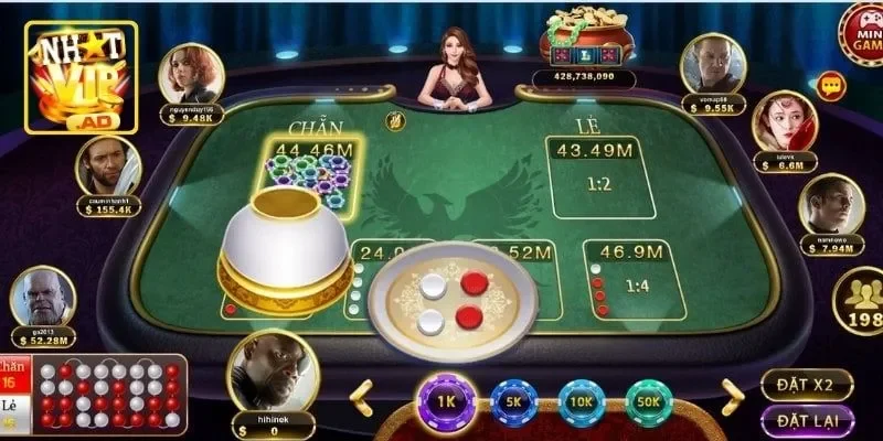 Dấu hiệu nhận biết xóc đĩa bịp và cách xử lý thông tin