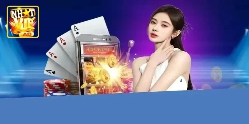 Nhận link vào Nhatvip có nhiều cách dễ thực hiện 