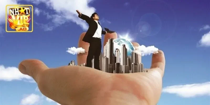 Trần Tuấn có sự nghiệp như ngày hôm nay đi lên bằng tay trắng 