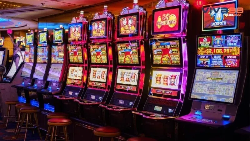 Giới thiệu về Viva88 và xu hướng chơi slot hiện nay